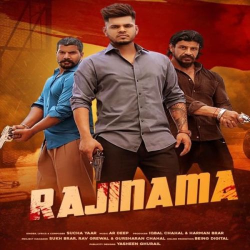 Rajinama Sucha Yaar