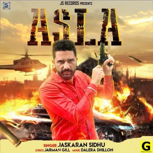 Asla Jaskaran Sidhu