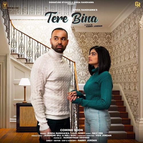 Tere Bina Ginda Randhawa