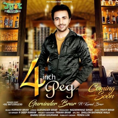 4 Inchi Peg Gurvinder Brar