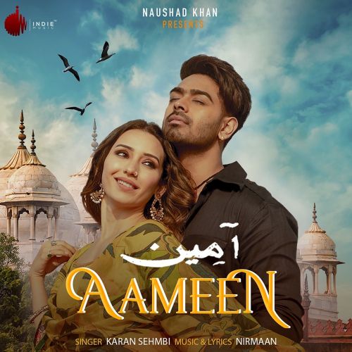 Aameen Karan Sehmbi