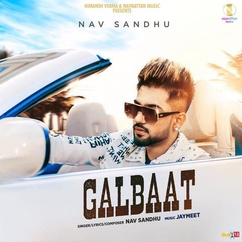 Galbaat Nav Sandhu