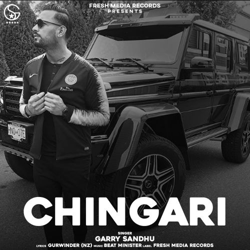 Chingari Garry Sandhu