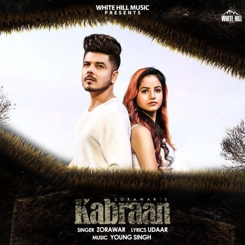 Kabraan Zorawar