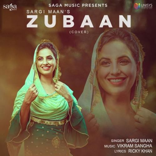 Zubaan Sargi Maan