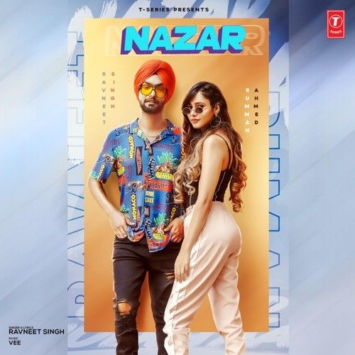 Nazar Ravneet Singh