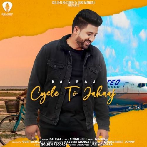Cycle To Jahaaj Balraj