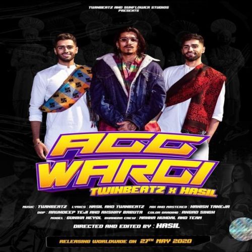 Agg Wargi Twinbeatz, Hasil