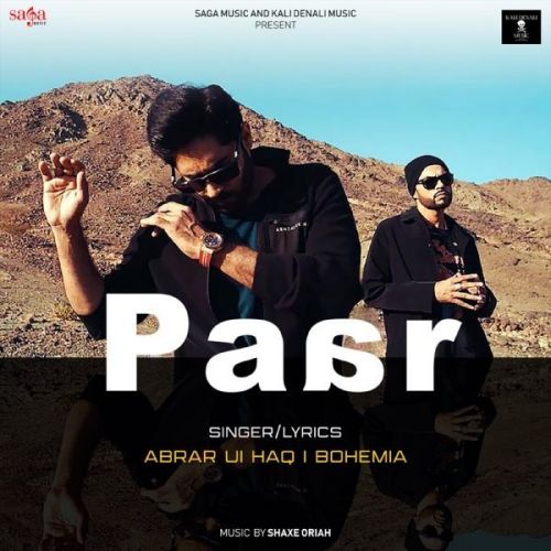Paar Abrar Ul Haq, Bohemia