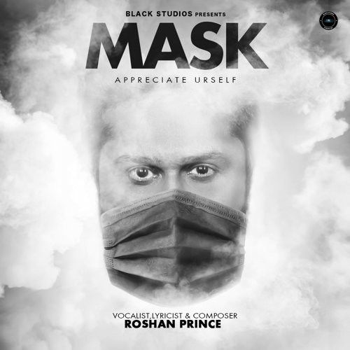 Mask Roshan Prince