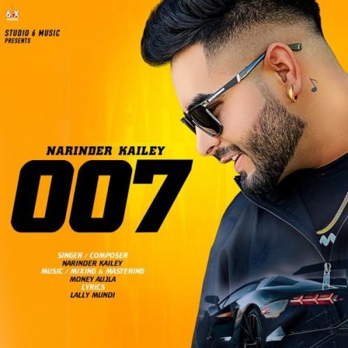 007 Narinder Kailey