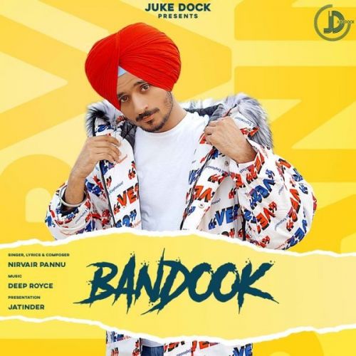 Bandook Nirvair Pannu