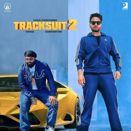 Tracksuit 2 Karaj Randhawa