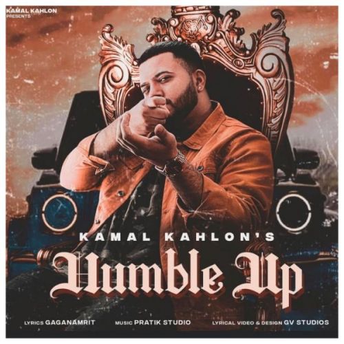 Humble Up Kamal Kahlon