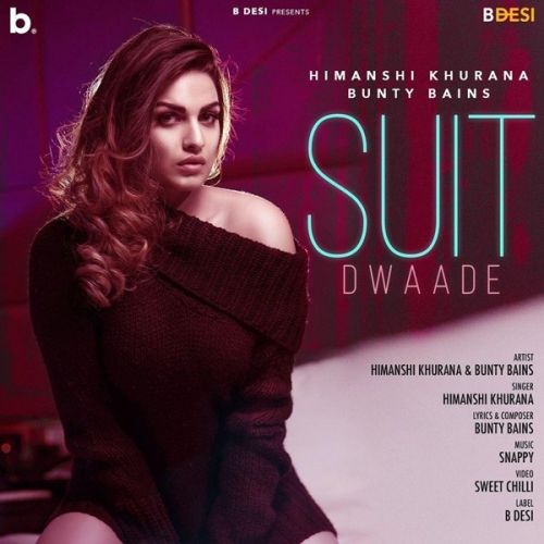 Suit Dwaade Himanshi Khurana