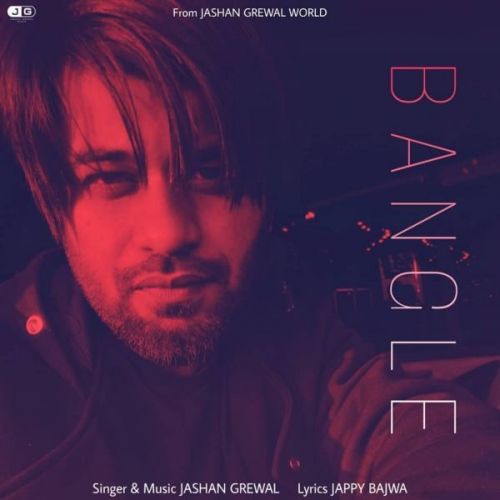 Bangle Jashan Grewal