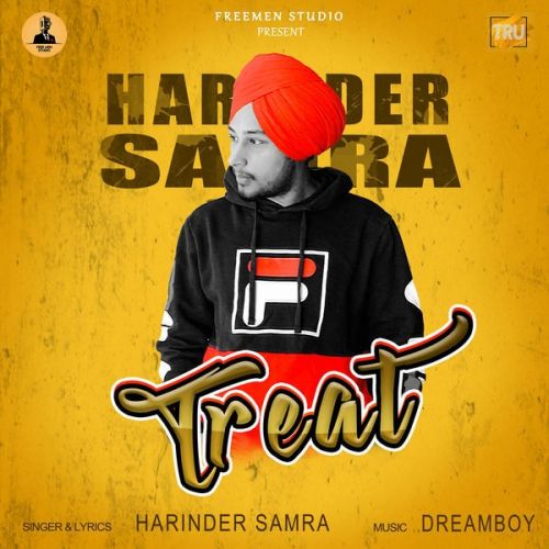 Treat Harinder Samra