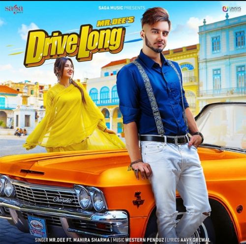 Drive Long Mr Dee
