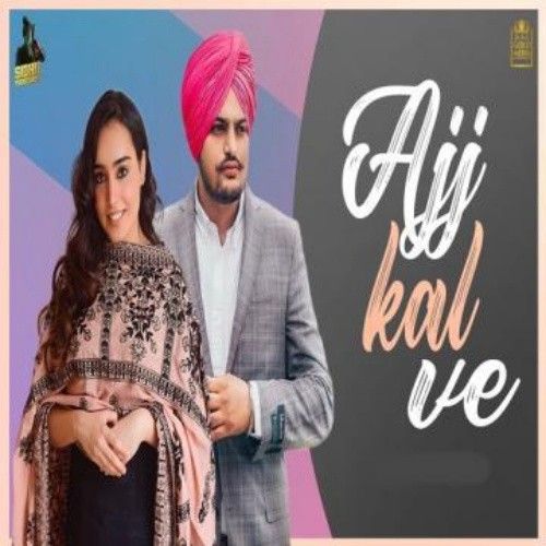 Aj Kal Ve Barbie Maan