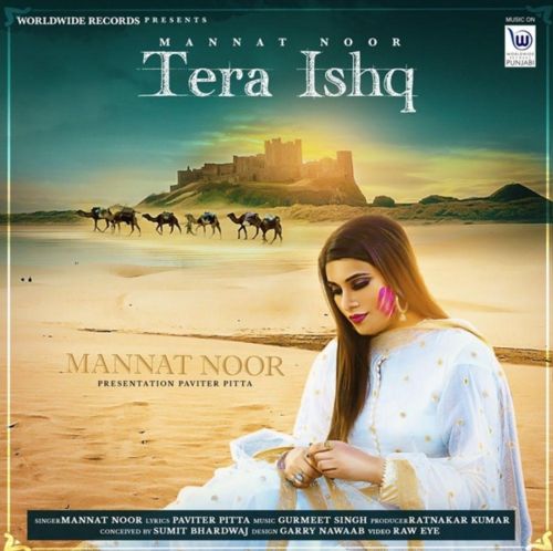 Tera Ishq Mannat Noor