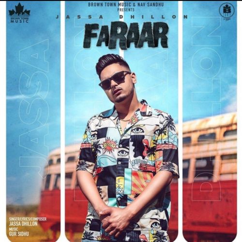 Faraar Jassa Dhillon
