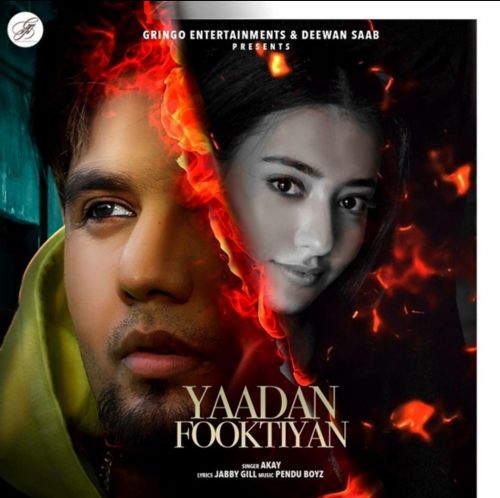 Yaadan Fooktiyan A Kay