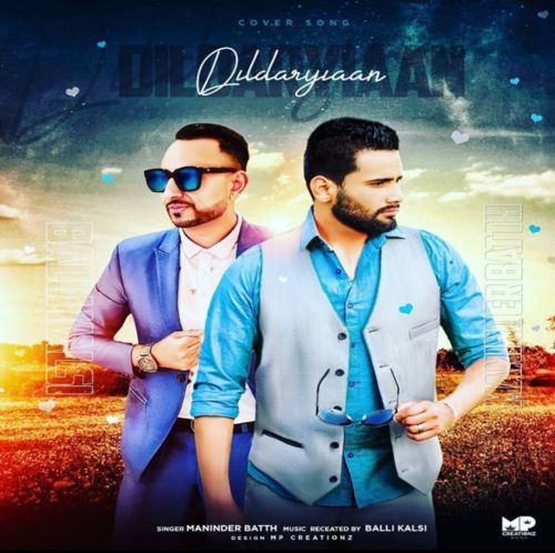 Dildaryiaan Maninder Batth