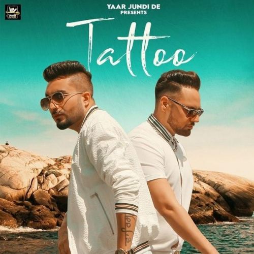 Tattoo Monty Waris