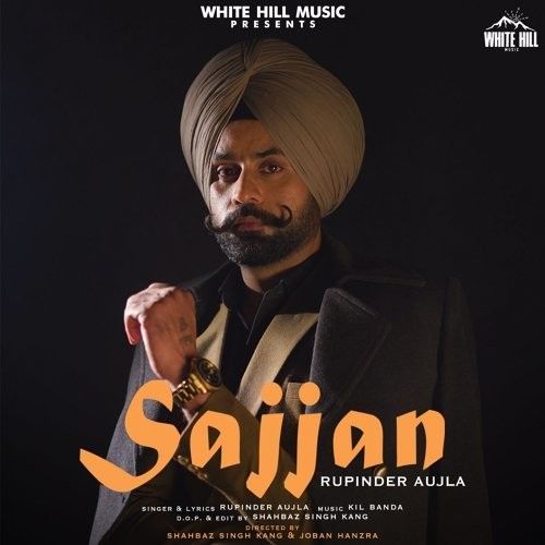 Sajjan Rupinder Aujla