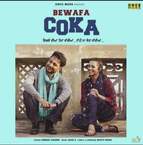 Bewafa Coka Jordan Sandhu