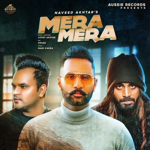 Mera Mera Naveed Akhtar, Lovey Akhtar