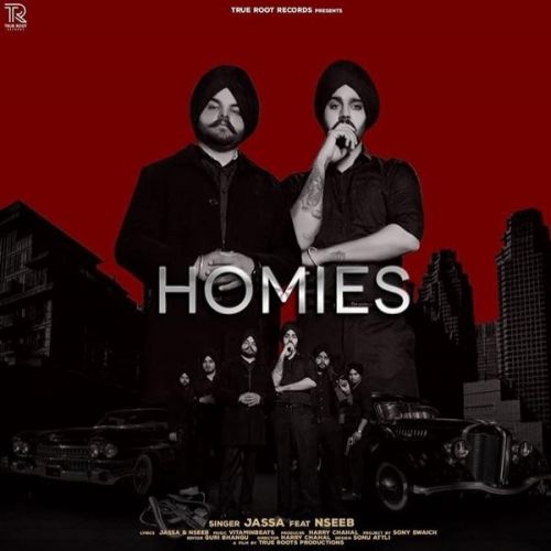 Homies Jassa, Nseeb