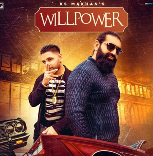 Willpower Ks Makhan