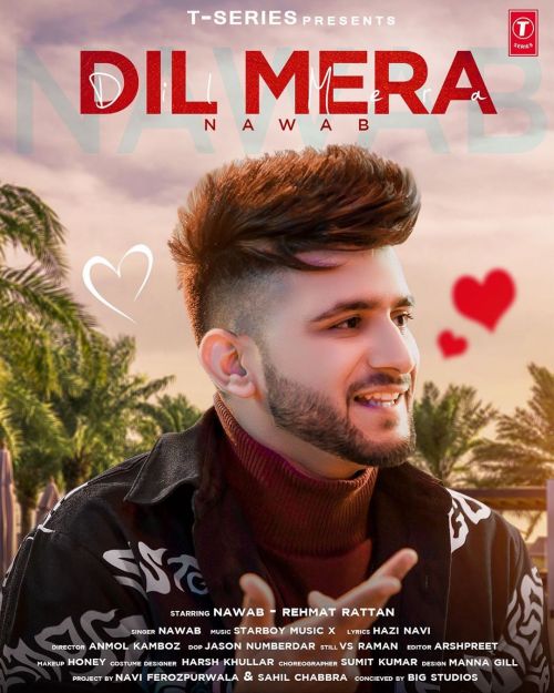 Dil Mera Nawab
