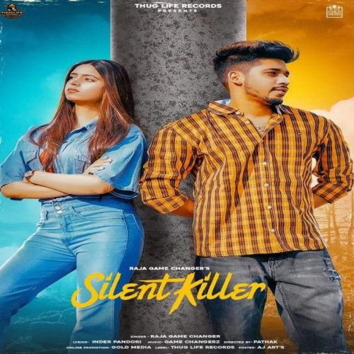 Silent Killer Raja Game Changerz
