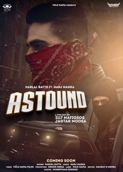 Astound Harlal Batth