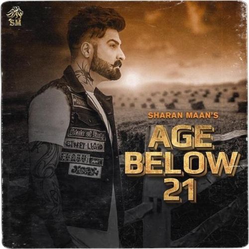 Age Below 21 Sharan Maan