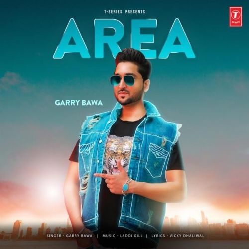 Area Garry Bawa