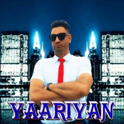Yaariyan Badal Talwan