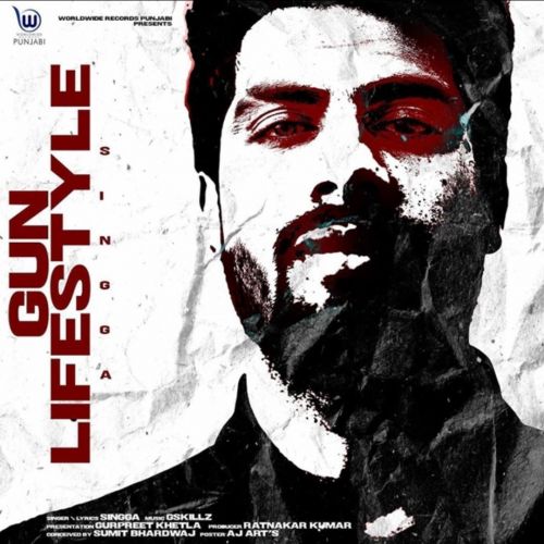 Gun Lifestyle Singga