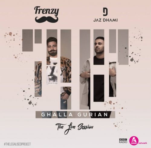 Ghalla Gurian Jaz Dhami