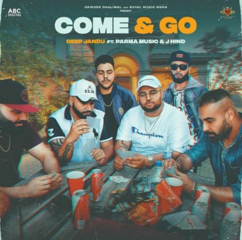 Come Go Deep Jandu, J Hind