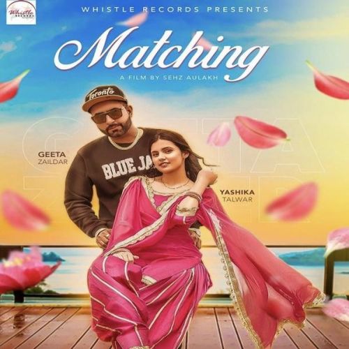 Matching Geeta Zaildar