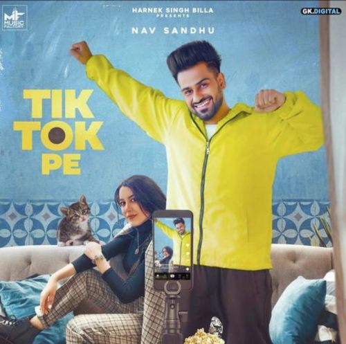 TikTok Pe Nav Sandhu