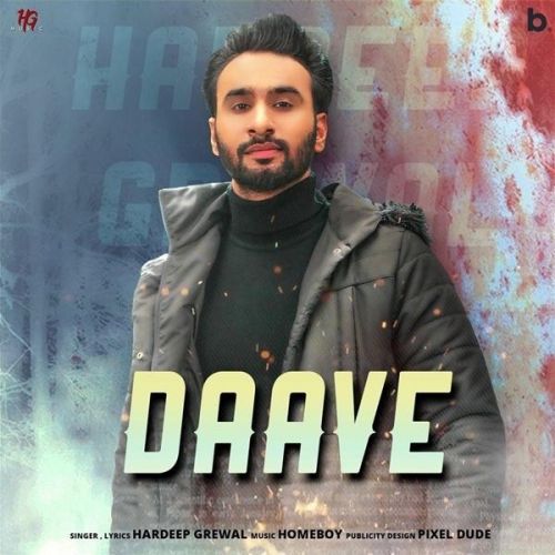 Daave Hardeep Grewal