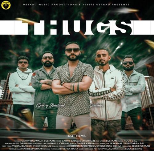 Thugs Garry Badwal