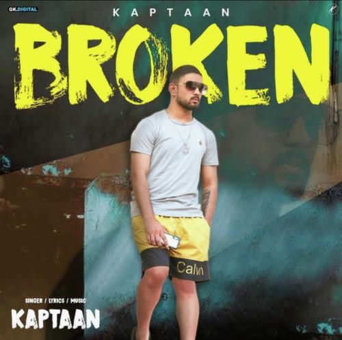 Broken Kaptaan