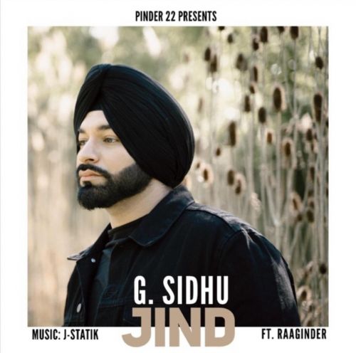 Jind G Sidhu