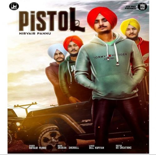 Pistol Group Nirvair Pannu