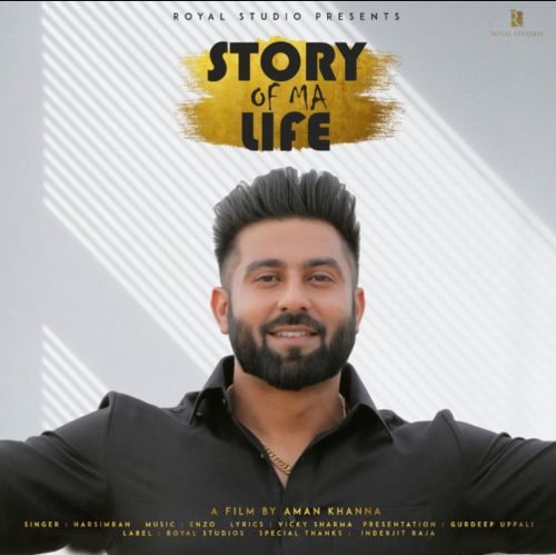Story Of Ma Life Harsimran